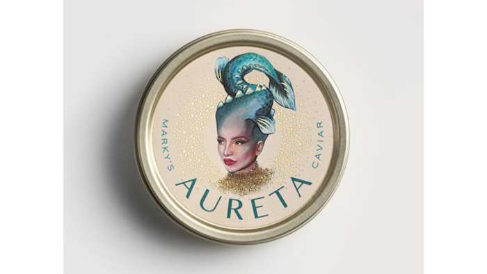 aureta
